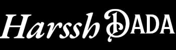 Harssh Dada Logo